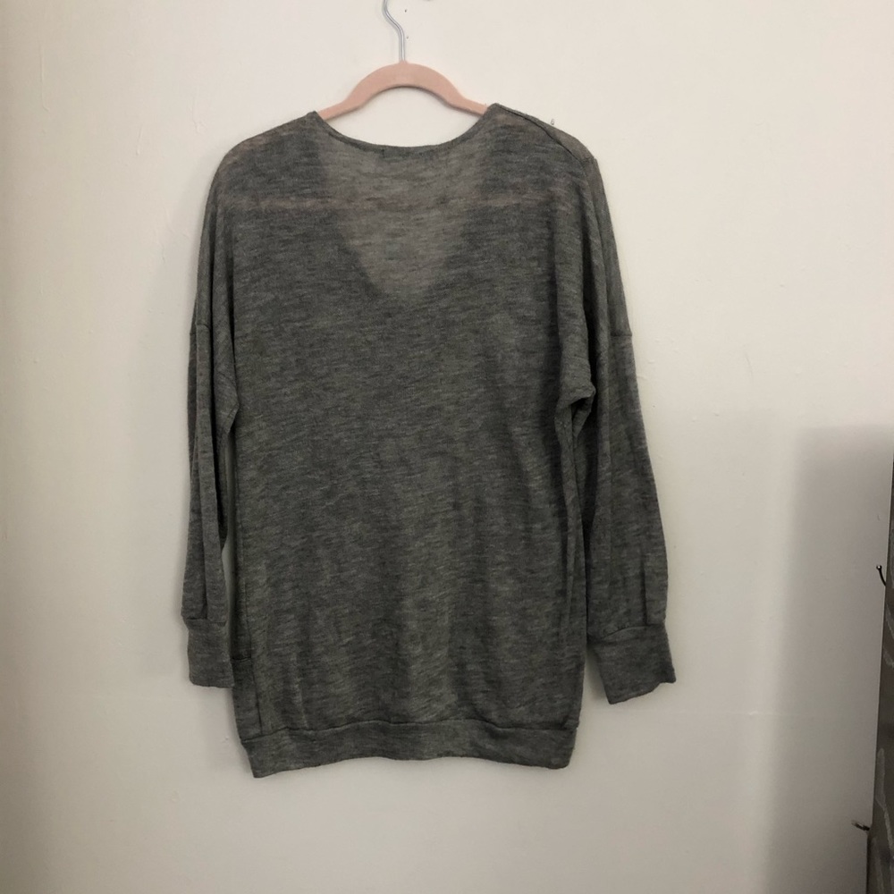 Sweater - Picture 3 of 3